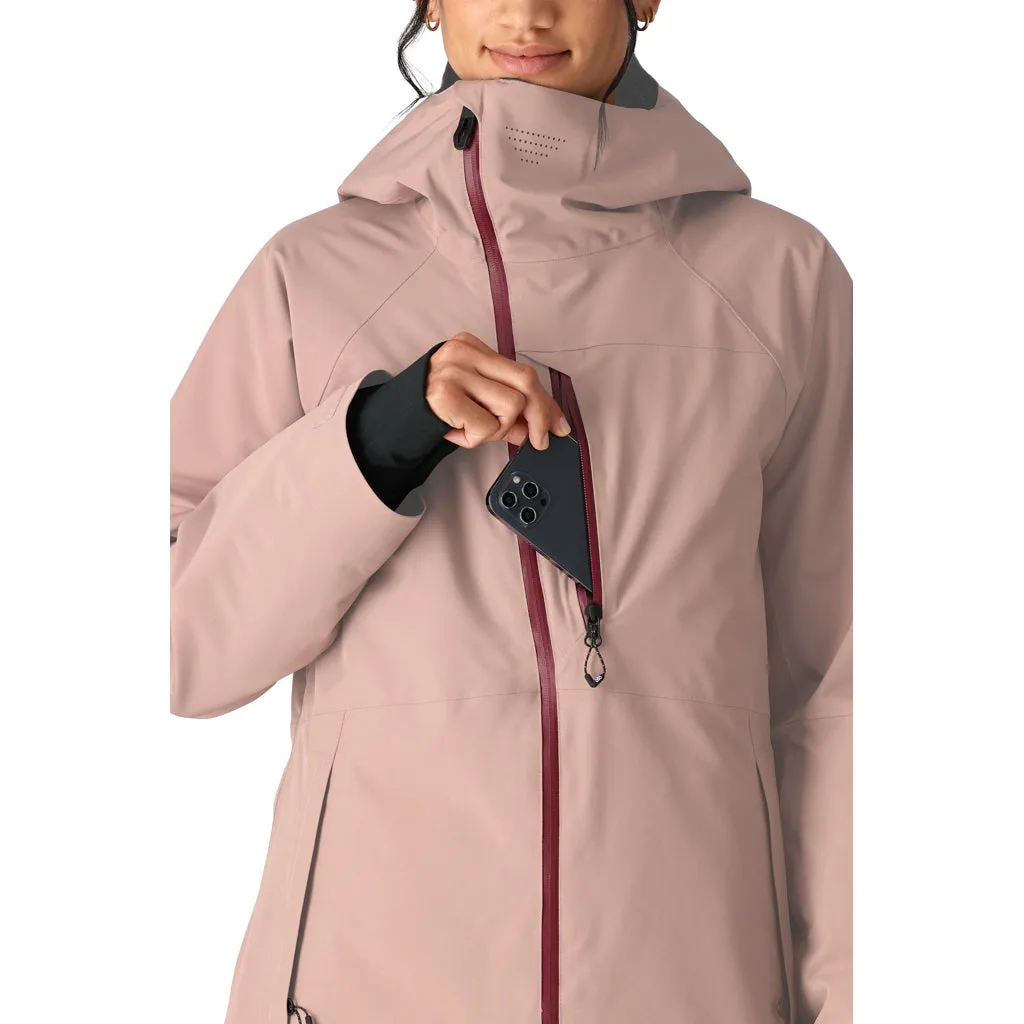 686 Hydra Jacket Womens (M2W304) 2025