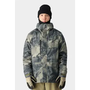 686 MENS GORE CORE JACKET