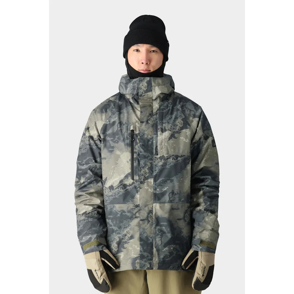 686 MENS GORE CORE JACKET