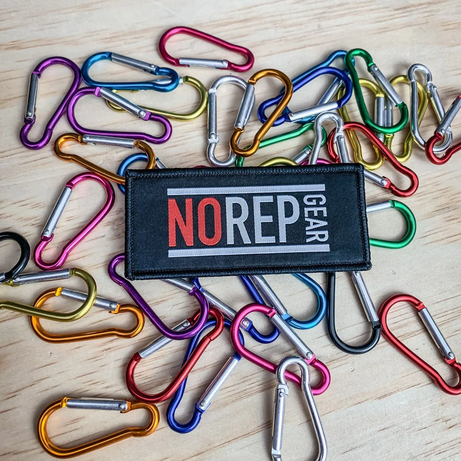 Aluminium Carabiner