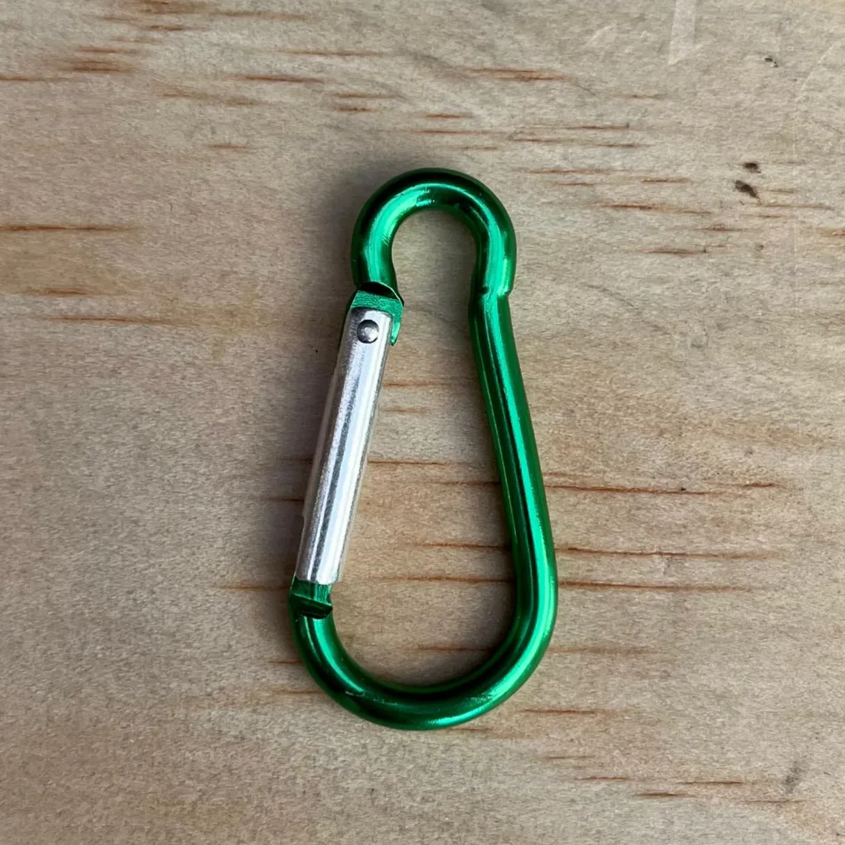Aluminium Carabiner
