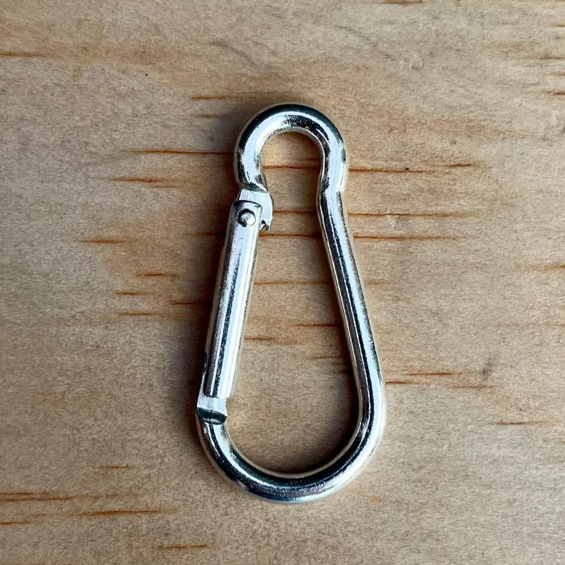 Aluminium Carabiner