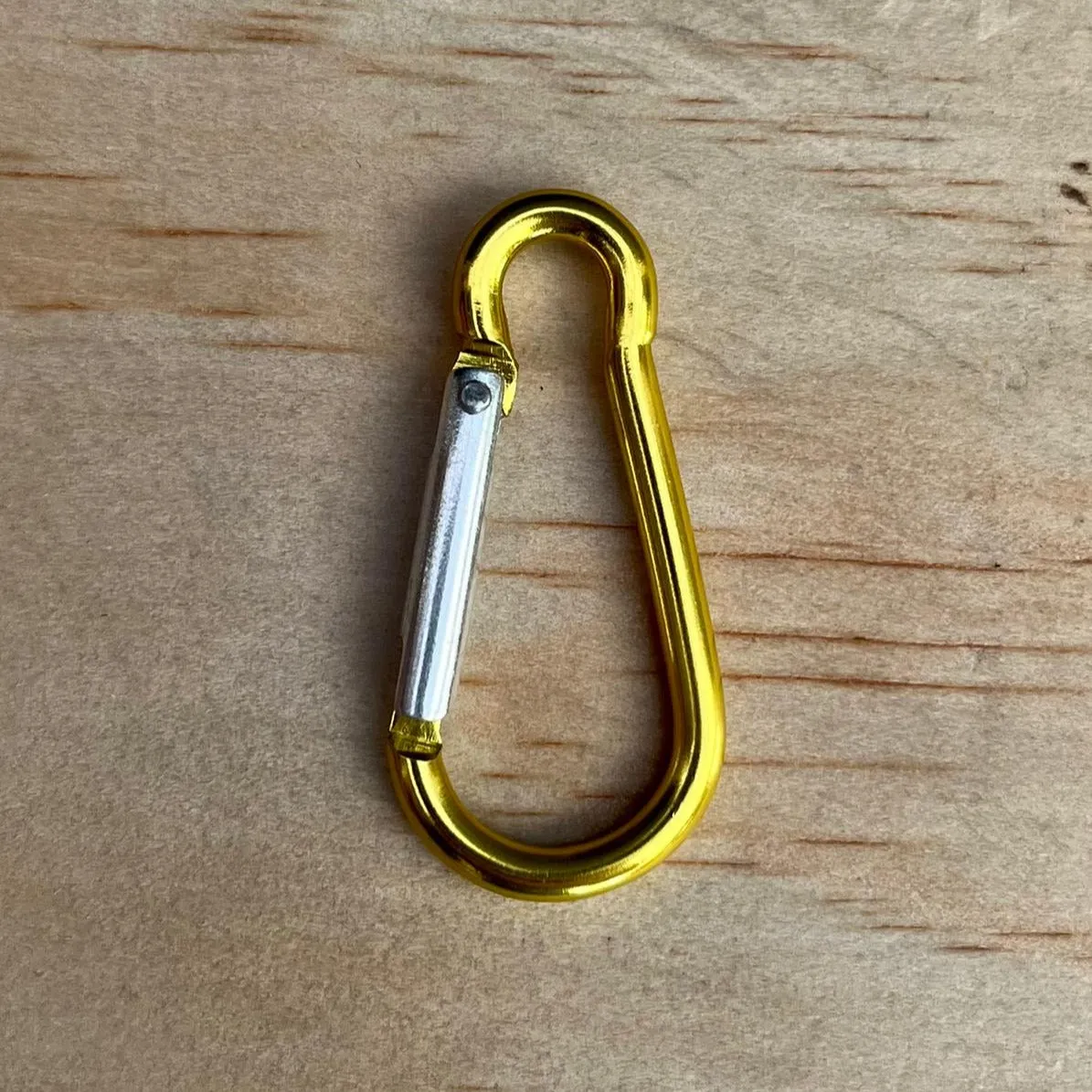 Aluminium Carabiner
