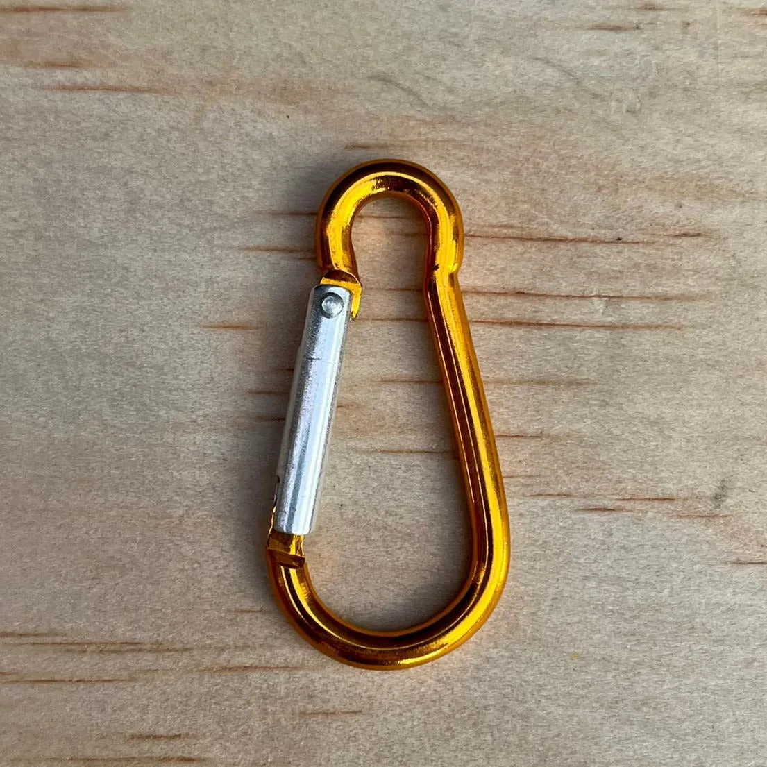 Aluminium Carabiner