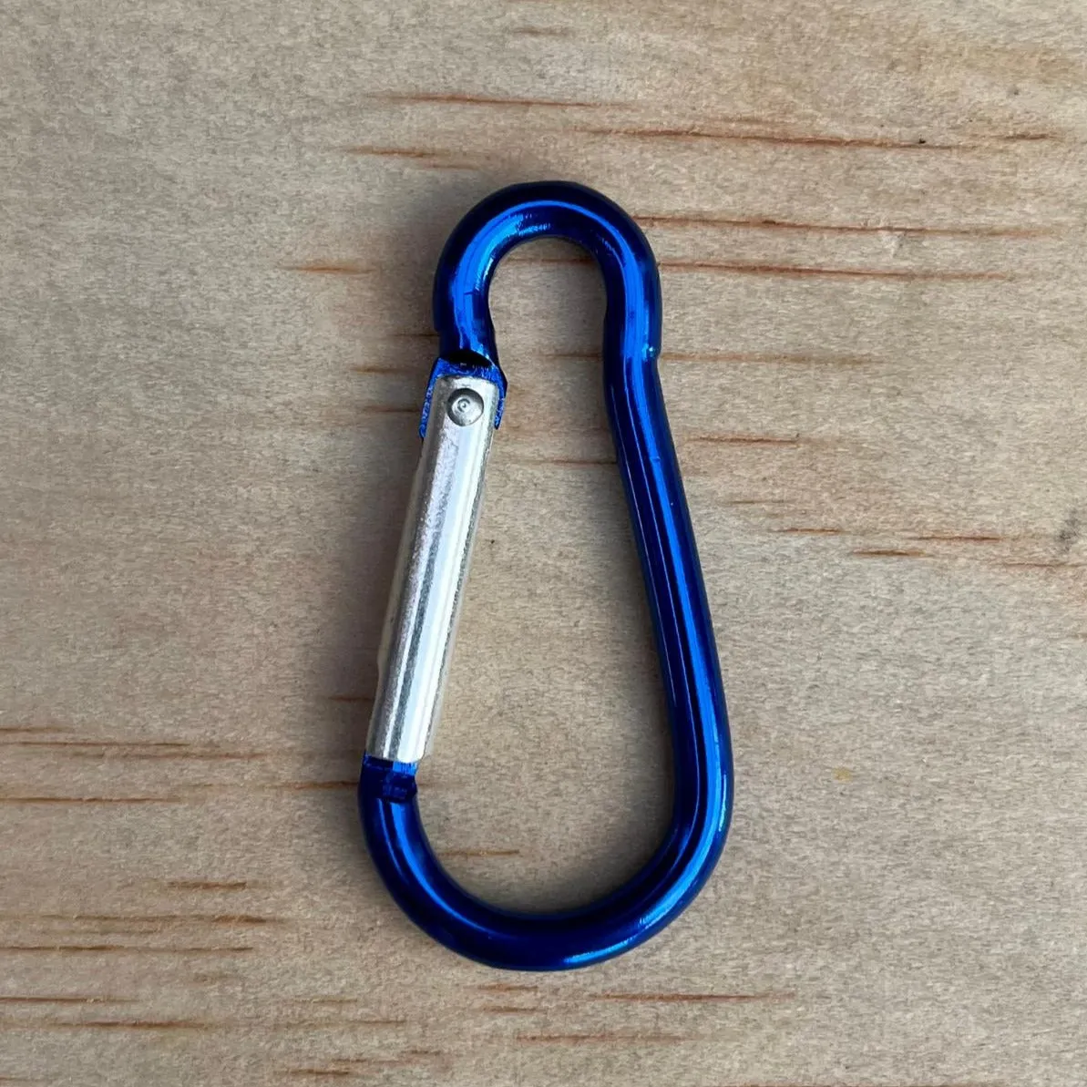 Aluminium Carabiner