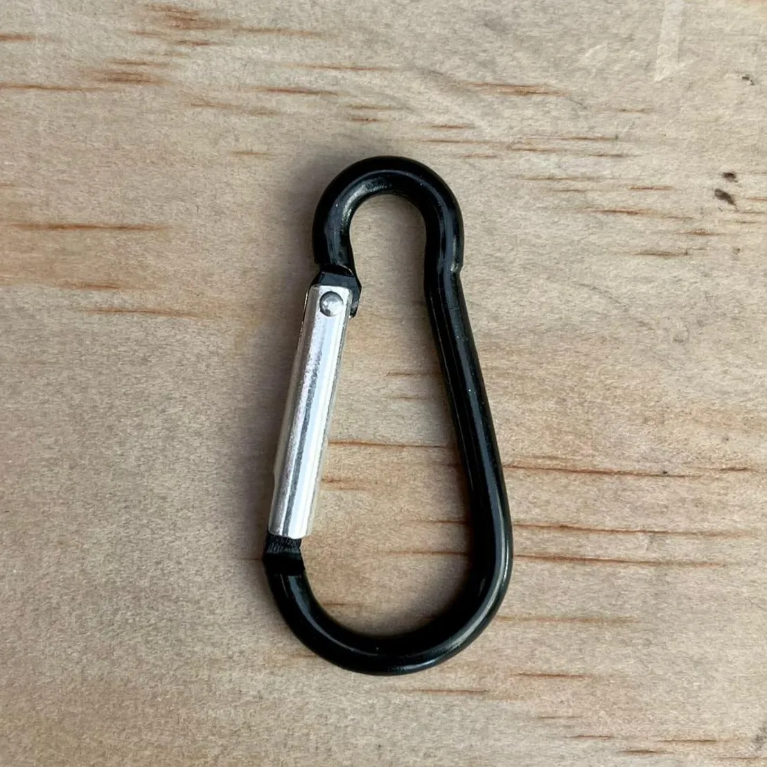 Aluminium Carabiner