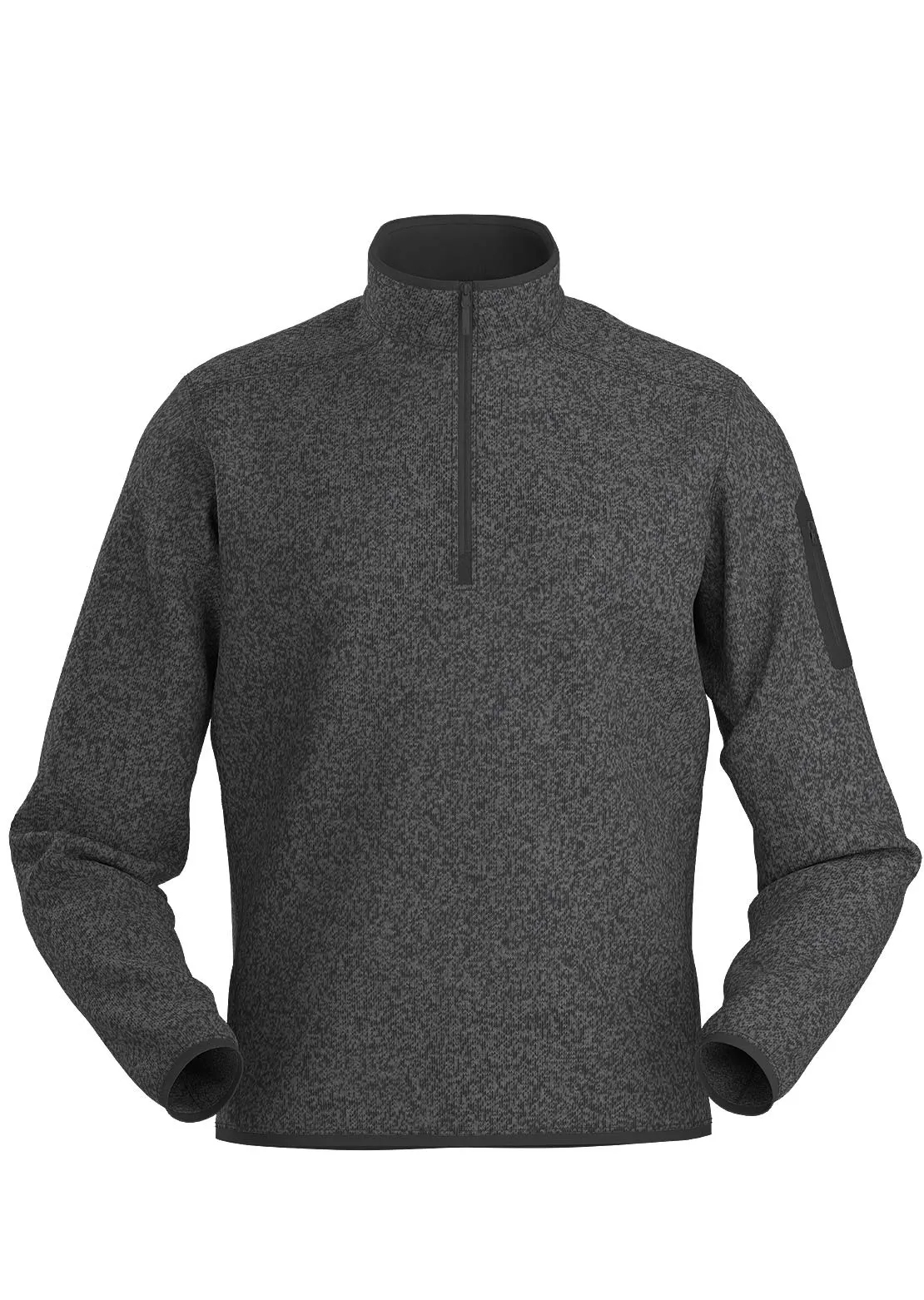 Arc'teryx Men's Covert 1/2 Zip Pullover