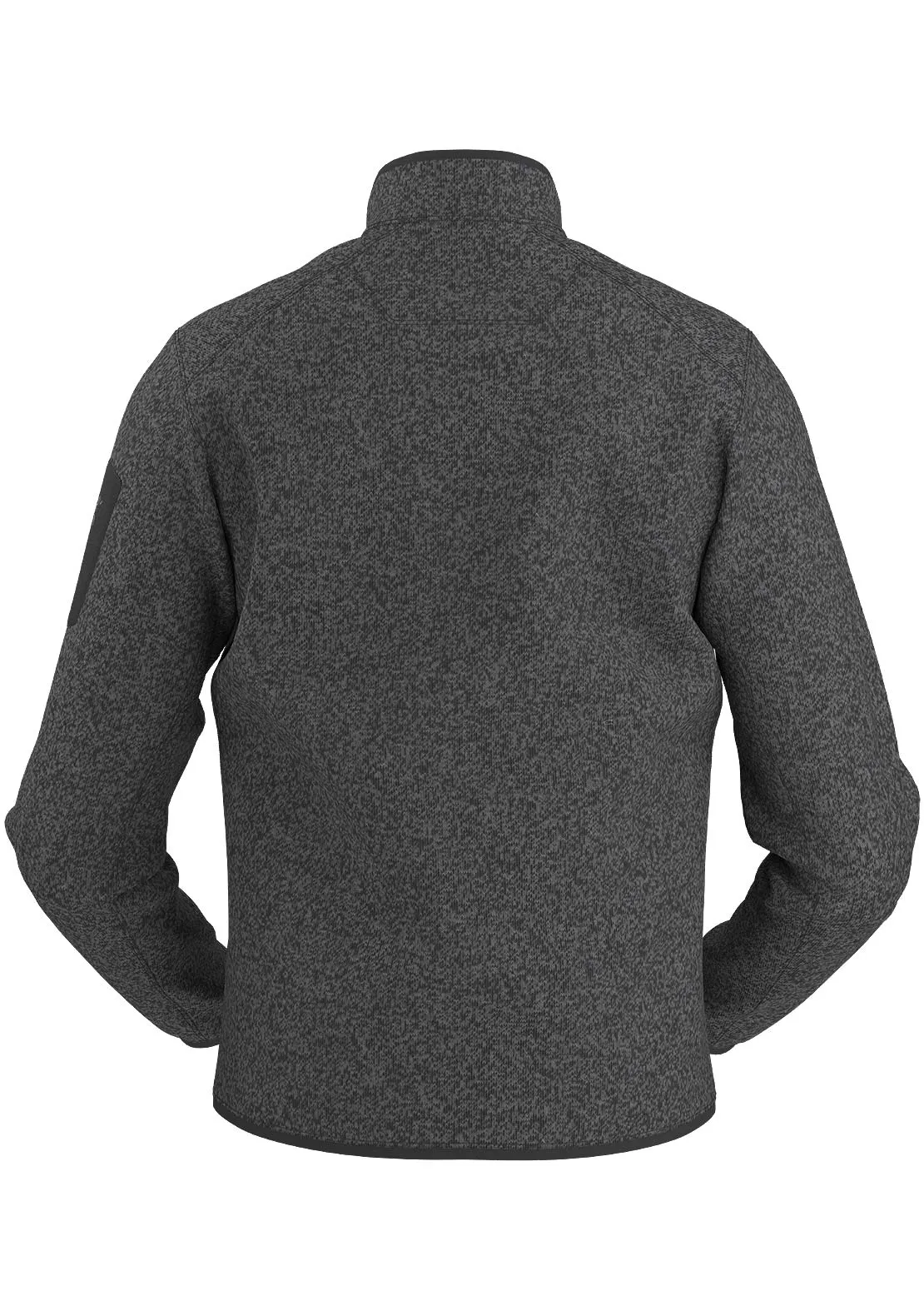 Arc'teryx Men's Covert 1/2 Zip Pullover