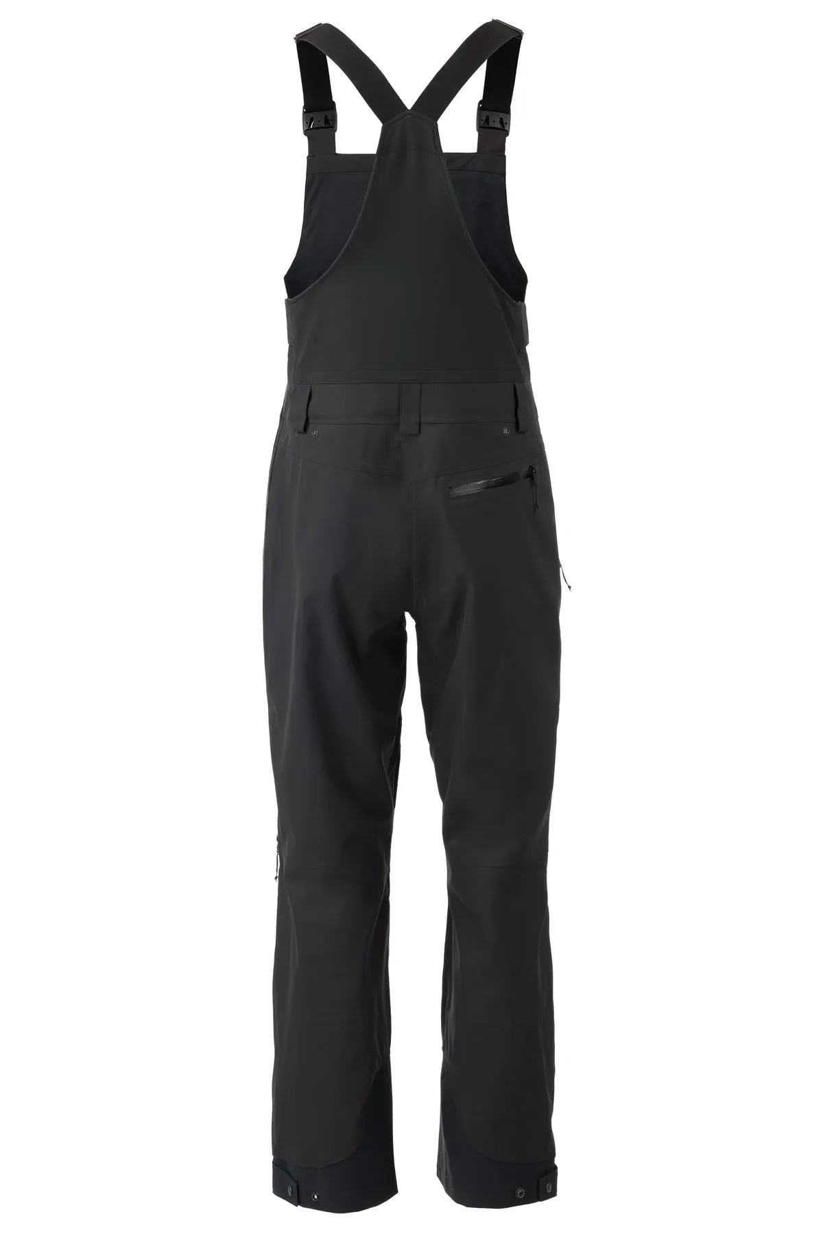 Baker Bib Pant Men's