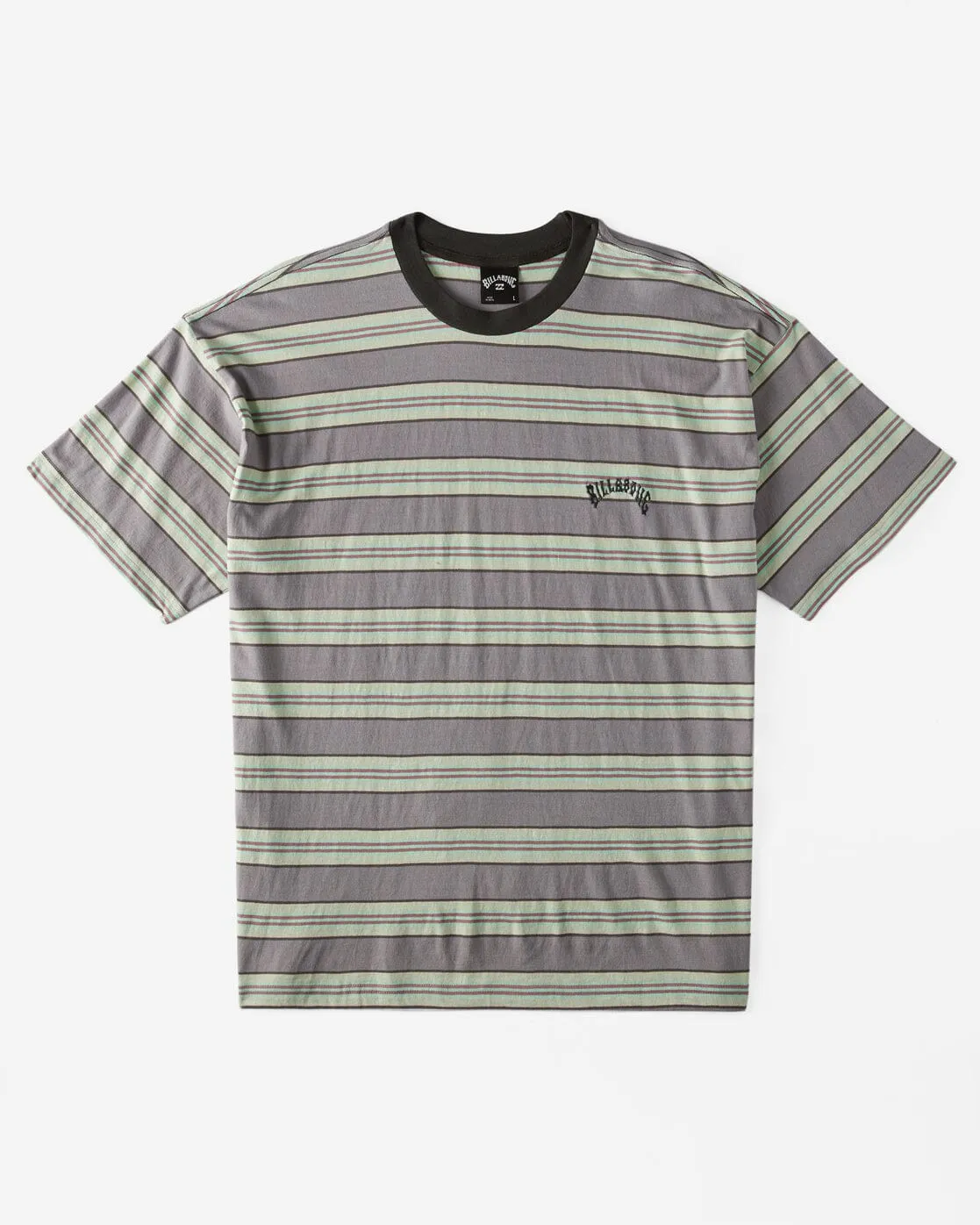 Baxter - Grey Violet
