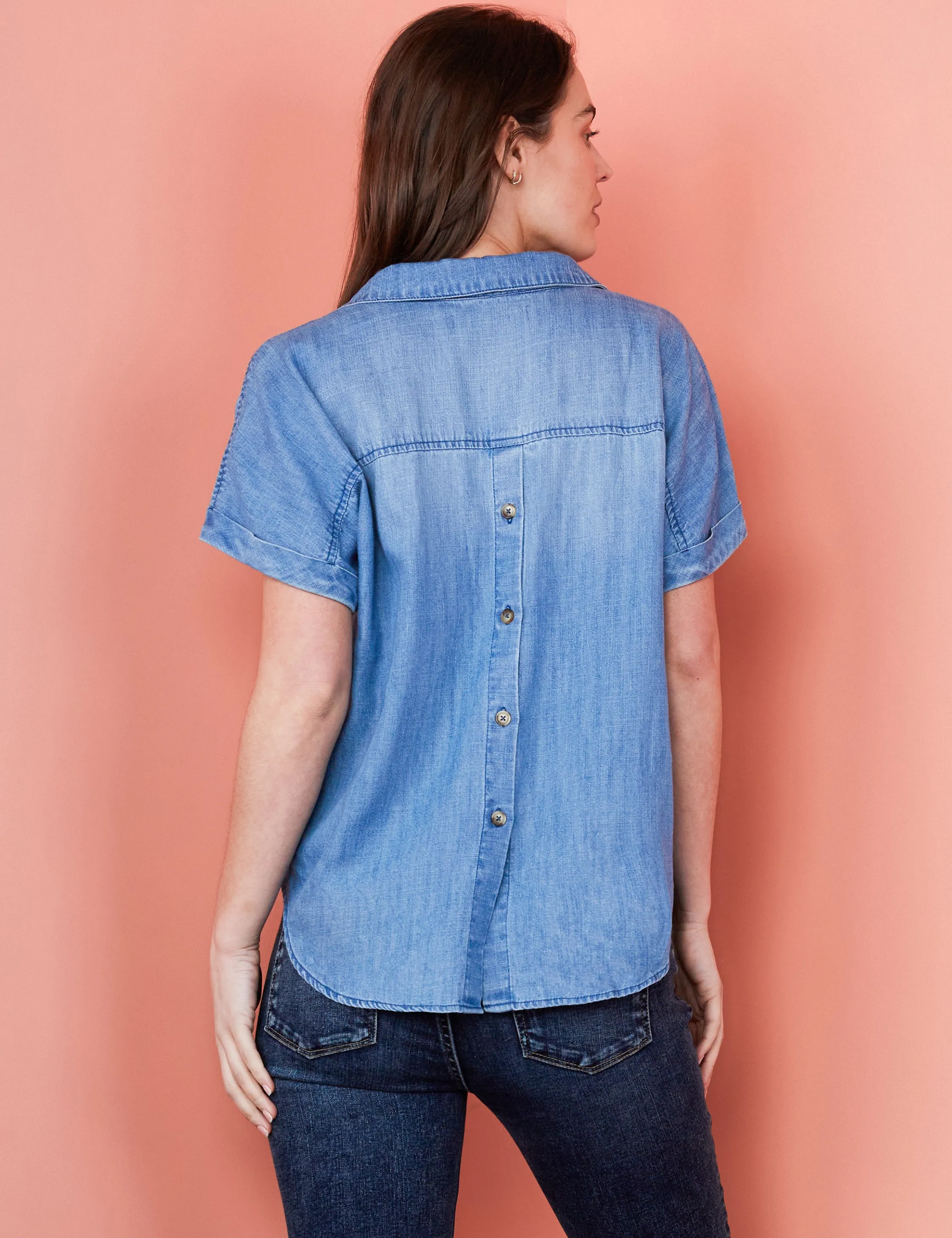 Betty Shirt