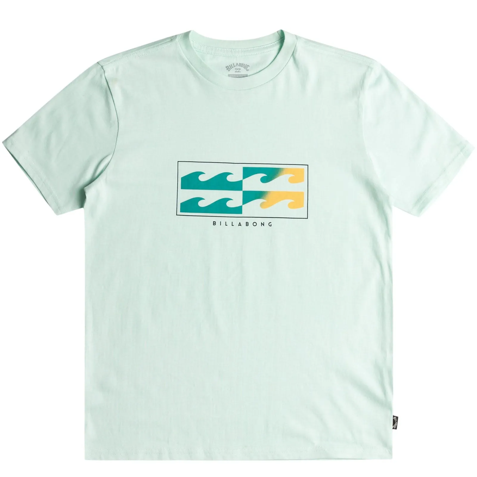 Billabong Kids Inversed Crew Neck T-Shirt