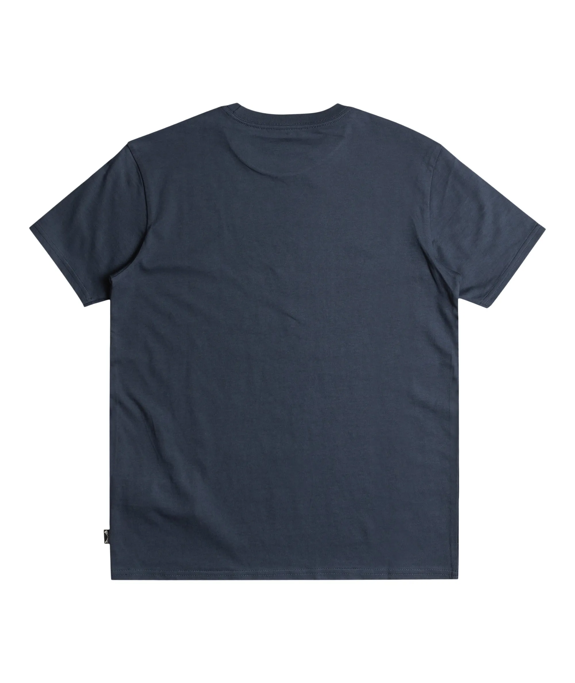 Billabong Kids Trademark Short Sleeve T-Shirt