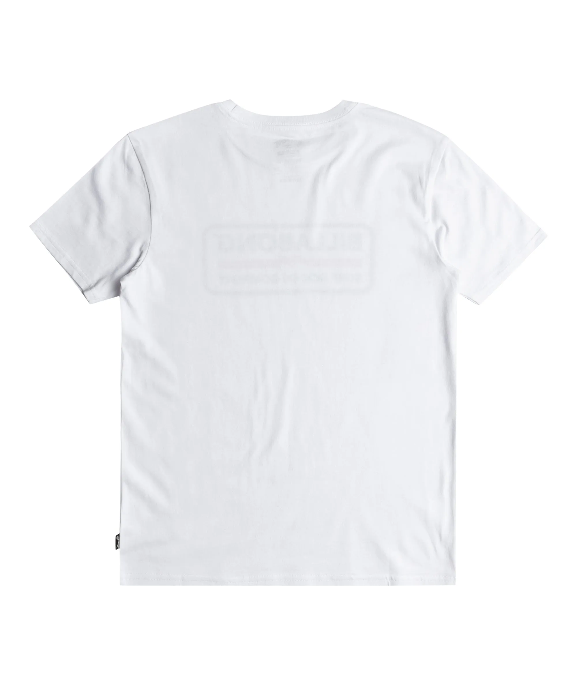 Billabong Kids Trademark Short Sleeve T-Shirt