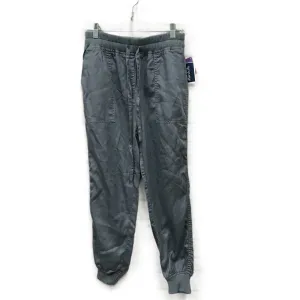 Blue Pants Lounge, Size: 10