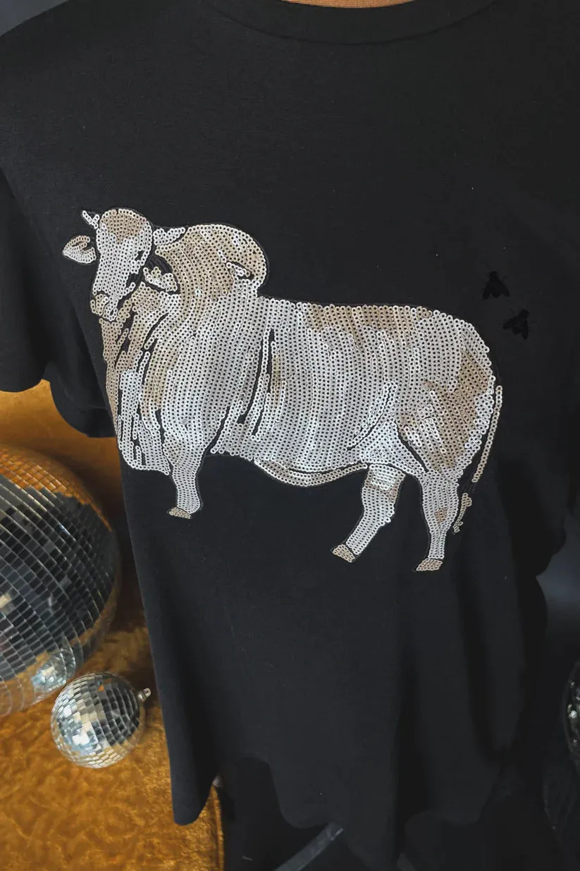 Booyah Brahman Women's Soft Tee