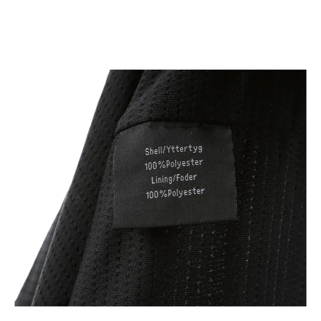 Bruksvallarna Softshell Jacket Black/Green