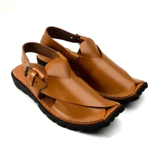 Camel Vibram Soul - 971