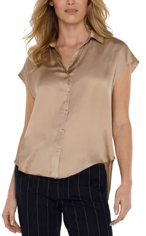 Champagne Dolman