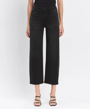 CHATEAU BARREL JEANS