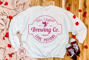 Daphne and Niles Cupid Adult Shirt