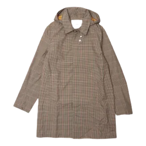 Dean Water Repellent Parkacoat Multi