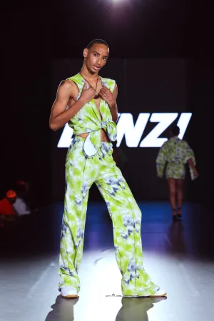 Earth Pants