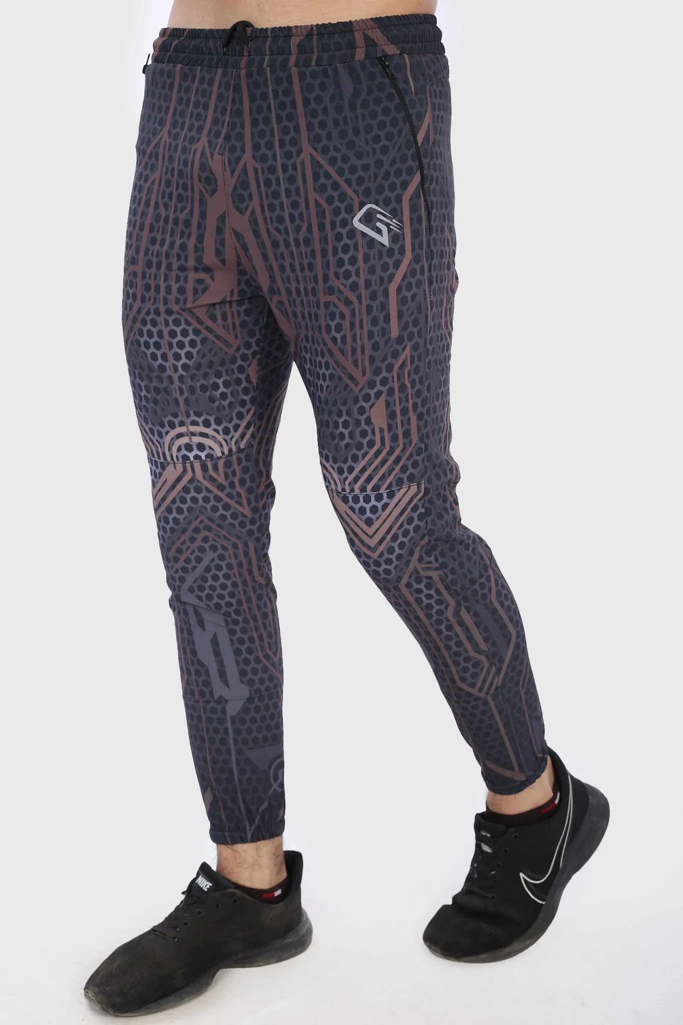 Elegant Emu Pants