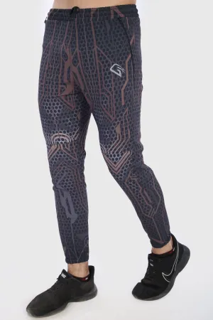 Elegant Emu Pants