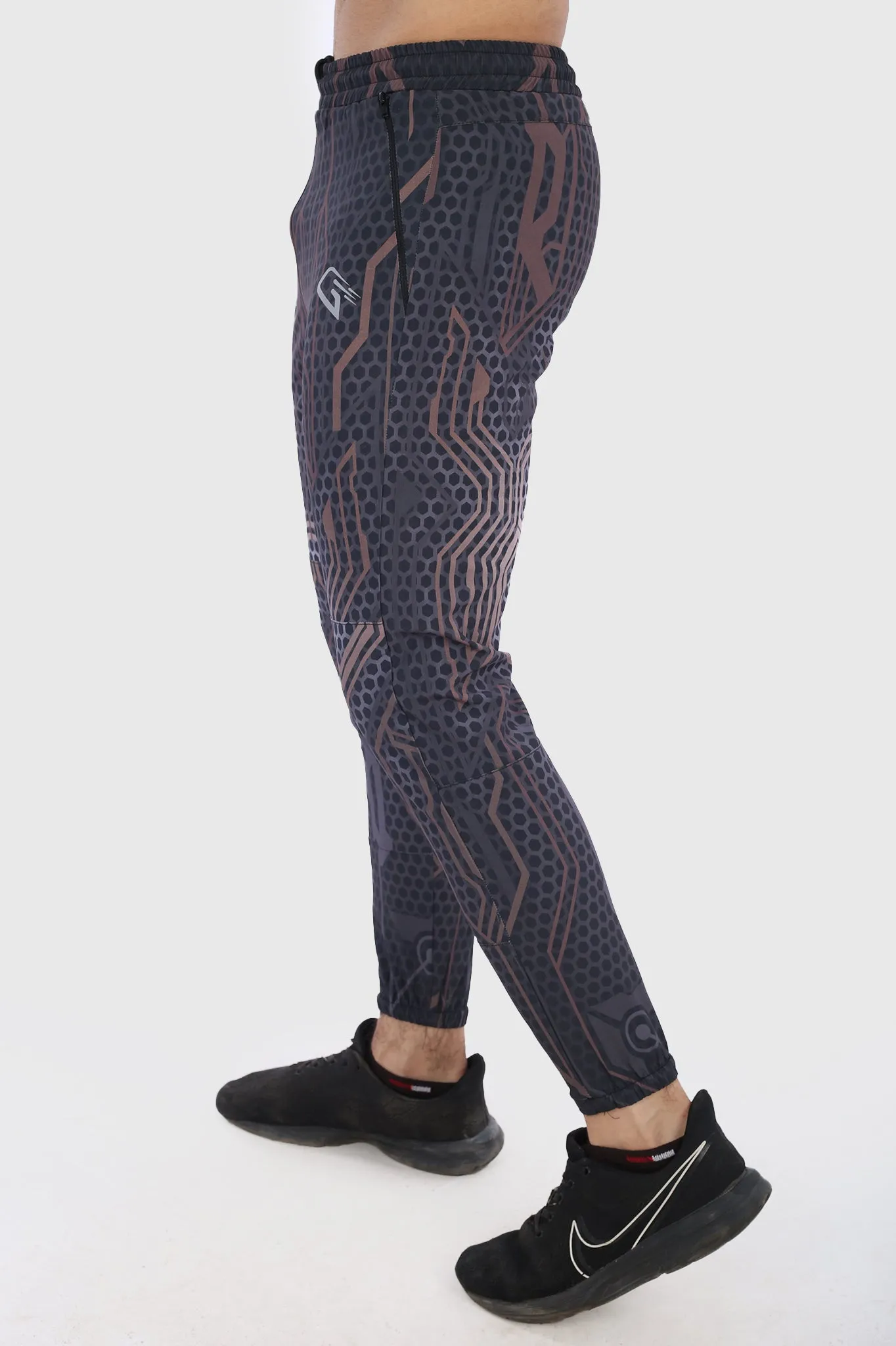 Elegant Emu Pants