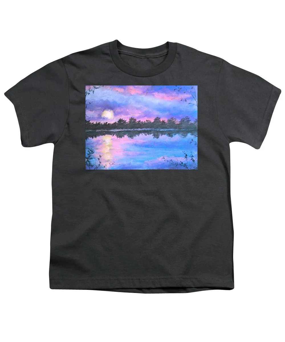 Euphoric Dreams - Youth T-Shirt