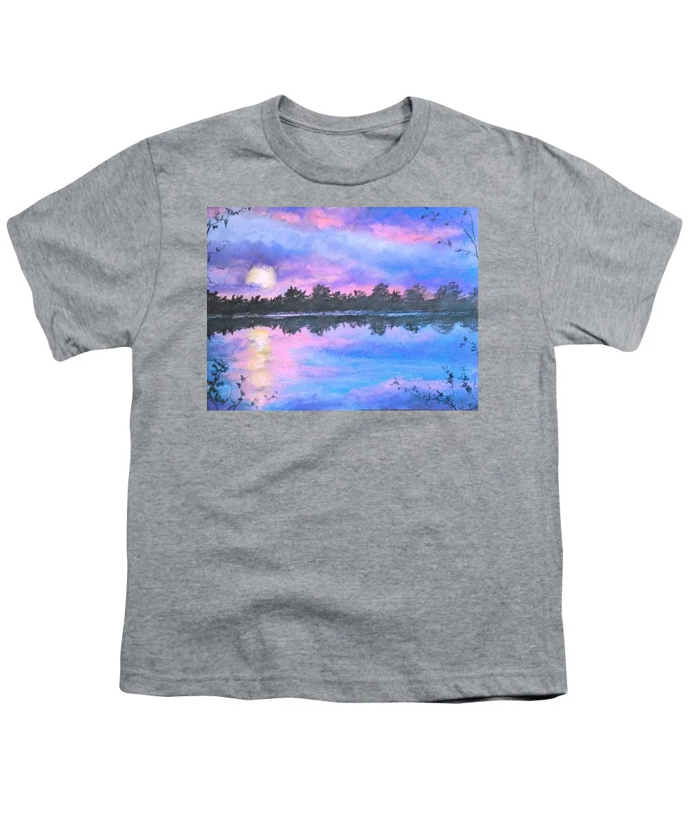 Euphoric Dreams - Youth T-Shirt