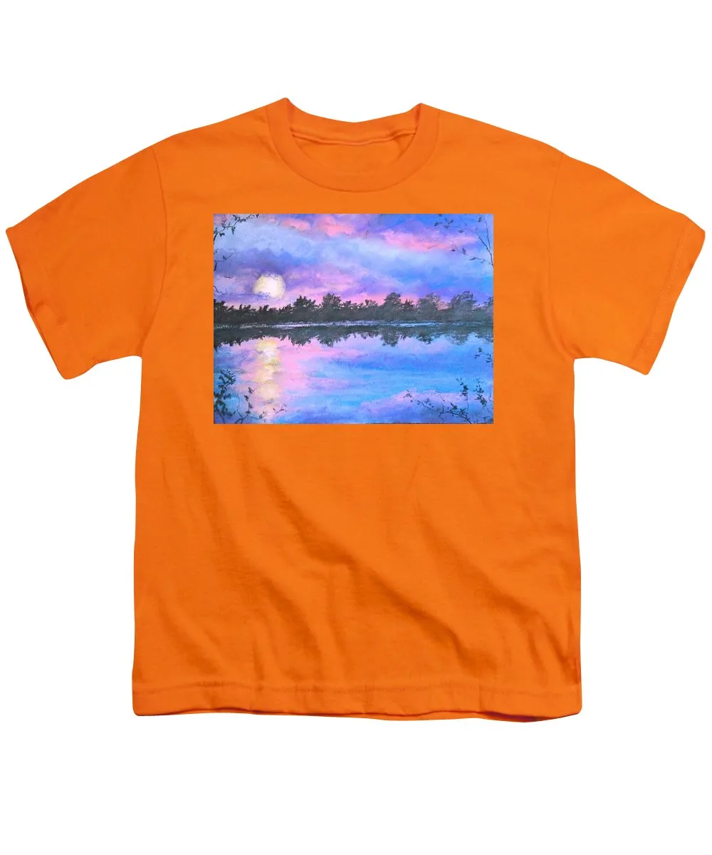 Euphoric Dreams - Youth T-Shirt