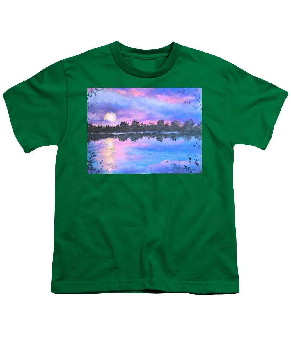 Euphoric Dreams - Youth T-Shirt