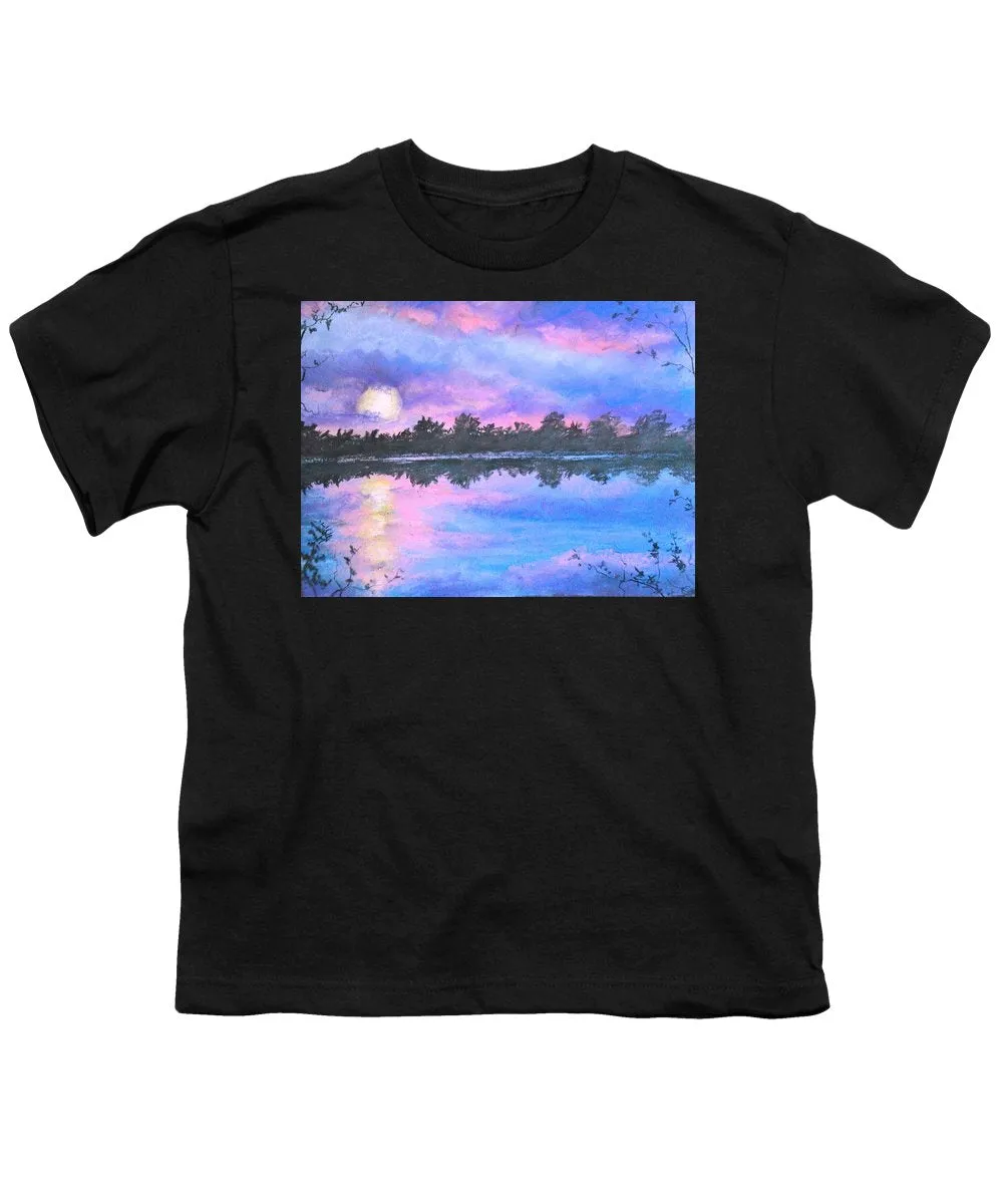 Euphoric Dreams - Youth T-Shirt