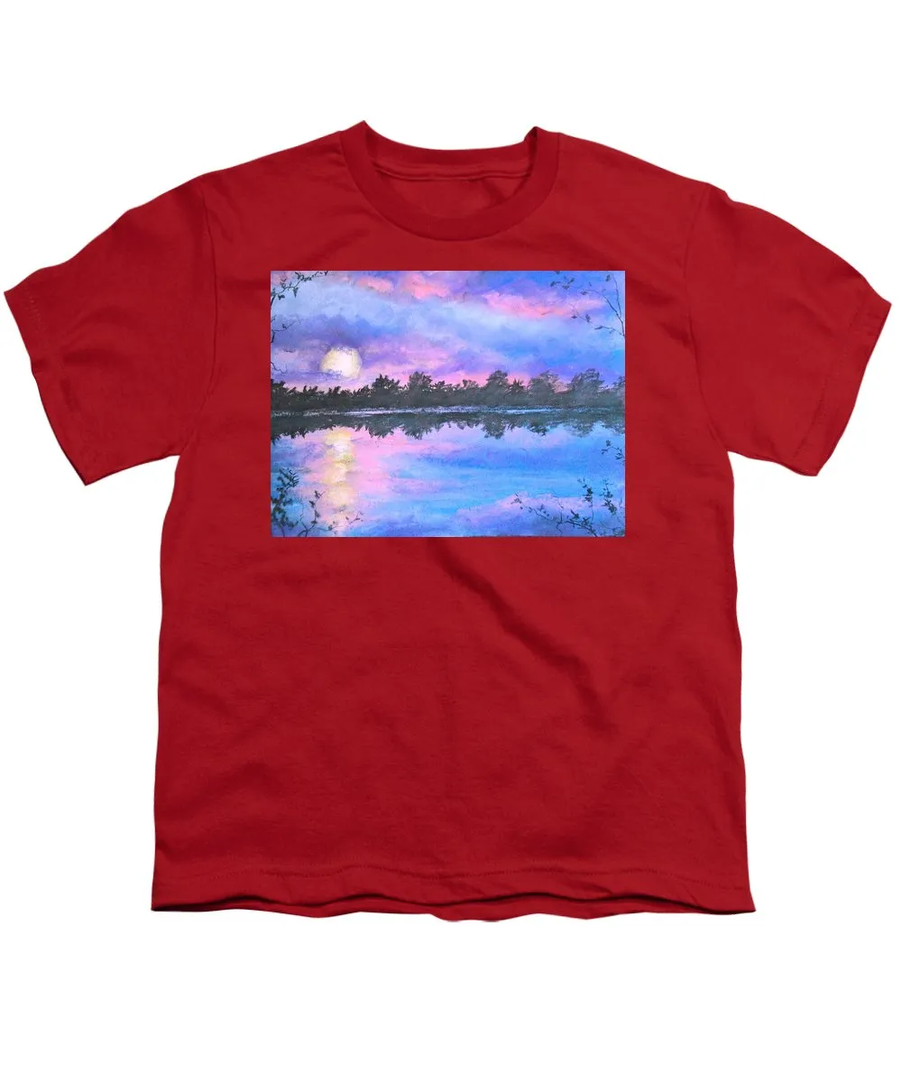 Euphoric Dreams - Youth T-Shirt