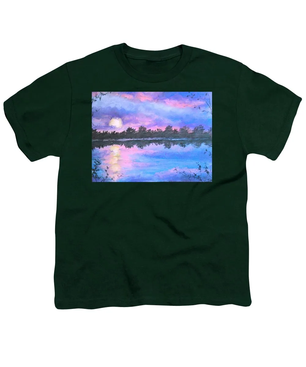 Euphoric Dreams - Youth T-Shirt