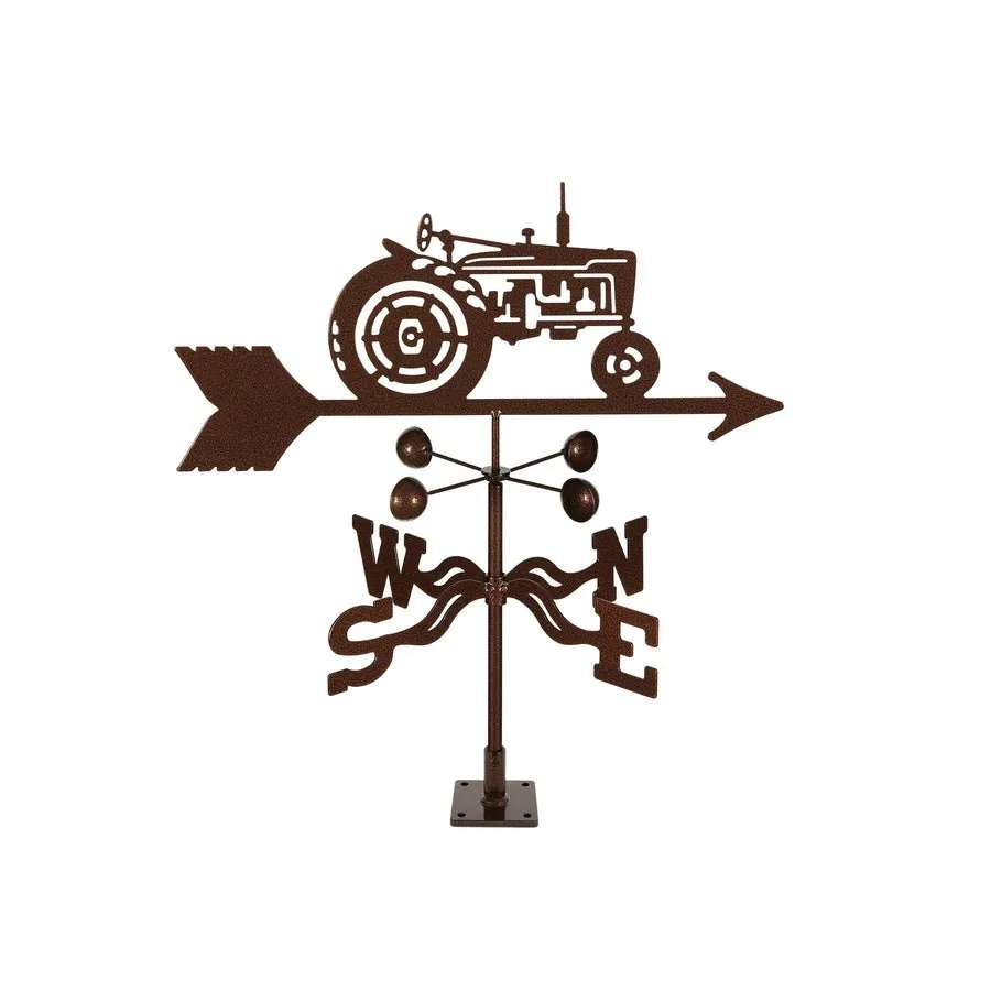 Farmall Tractor Weathervane