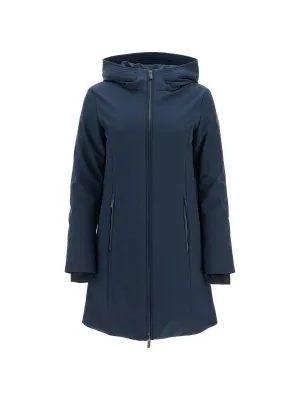Firth Hooded Down Jacket