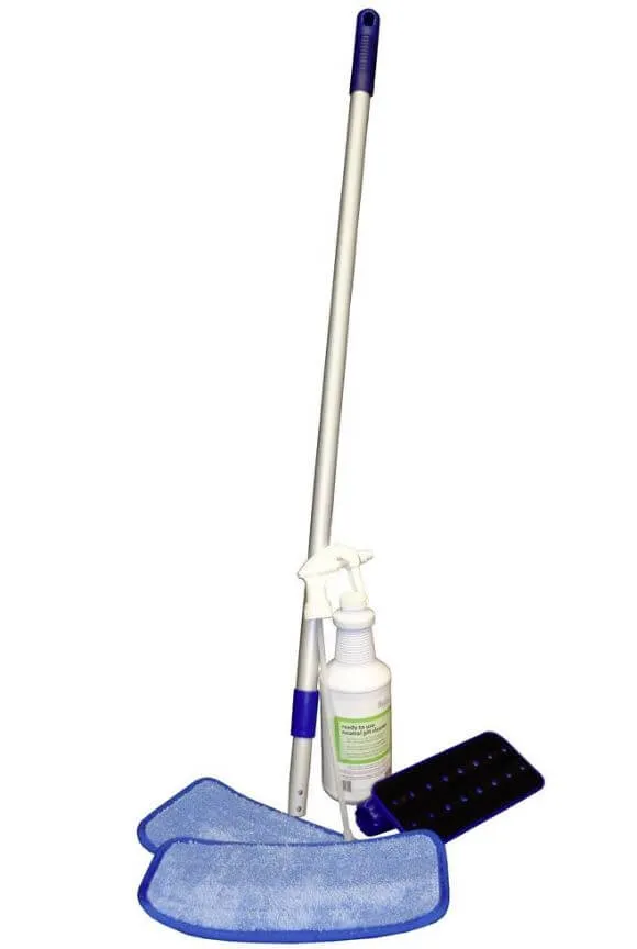 Forbo Marmoleum Residential Floor Care Kit