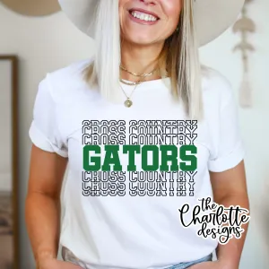 Gators XC