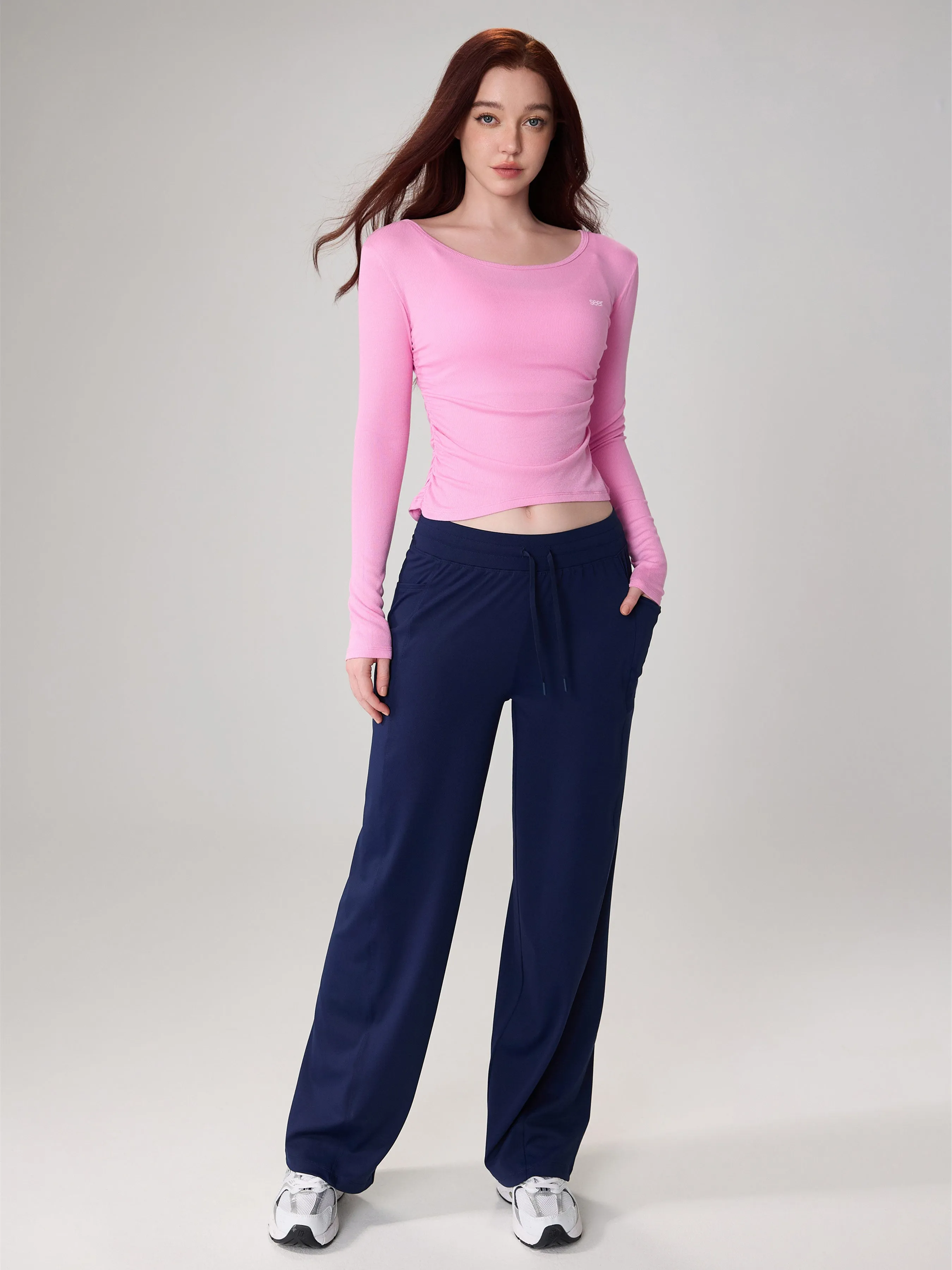 Gentle Embrace Top