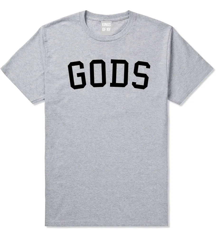 Gods T-Shirt