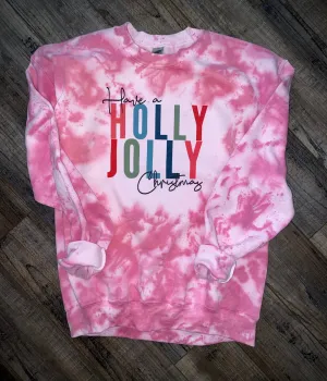 Holly Jolly