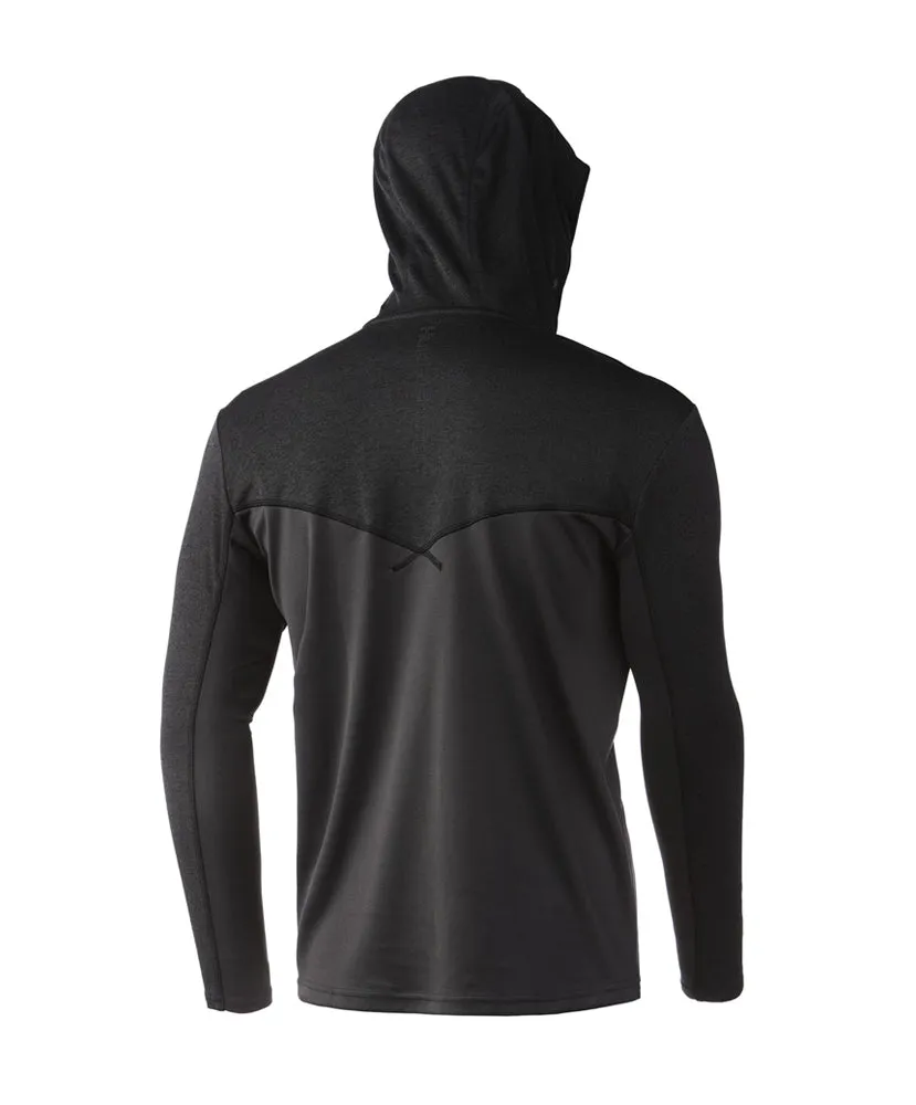 Huk - Icon X Coldfront Hoodie