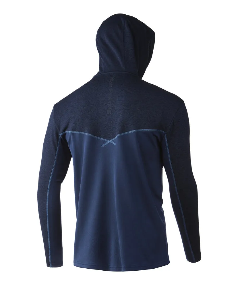 Huk - Icon X Coldfront Hoodie