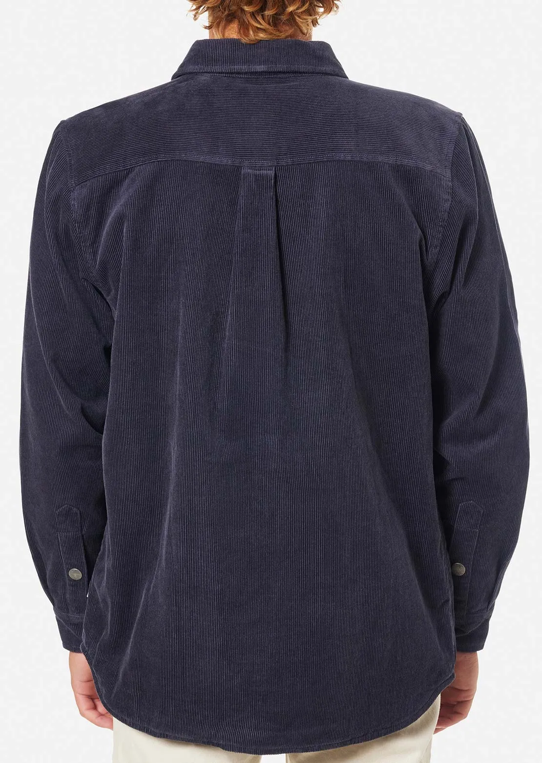 Katin Men's Harold Corduroy Jacket