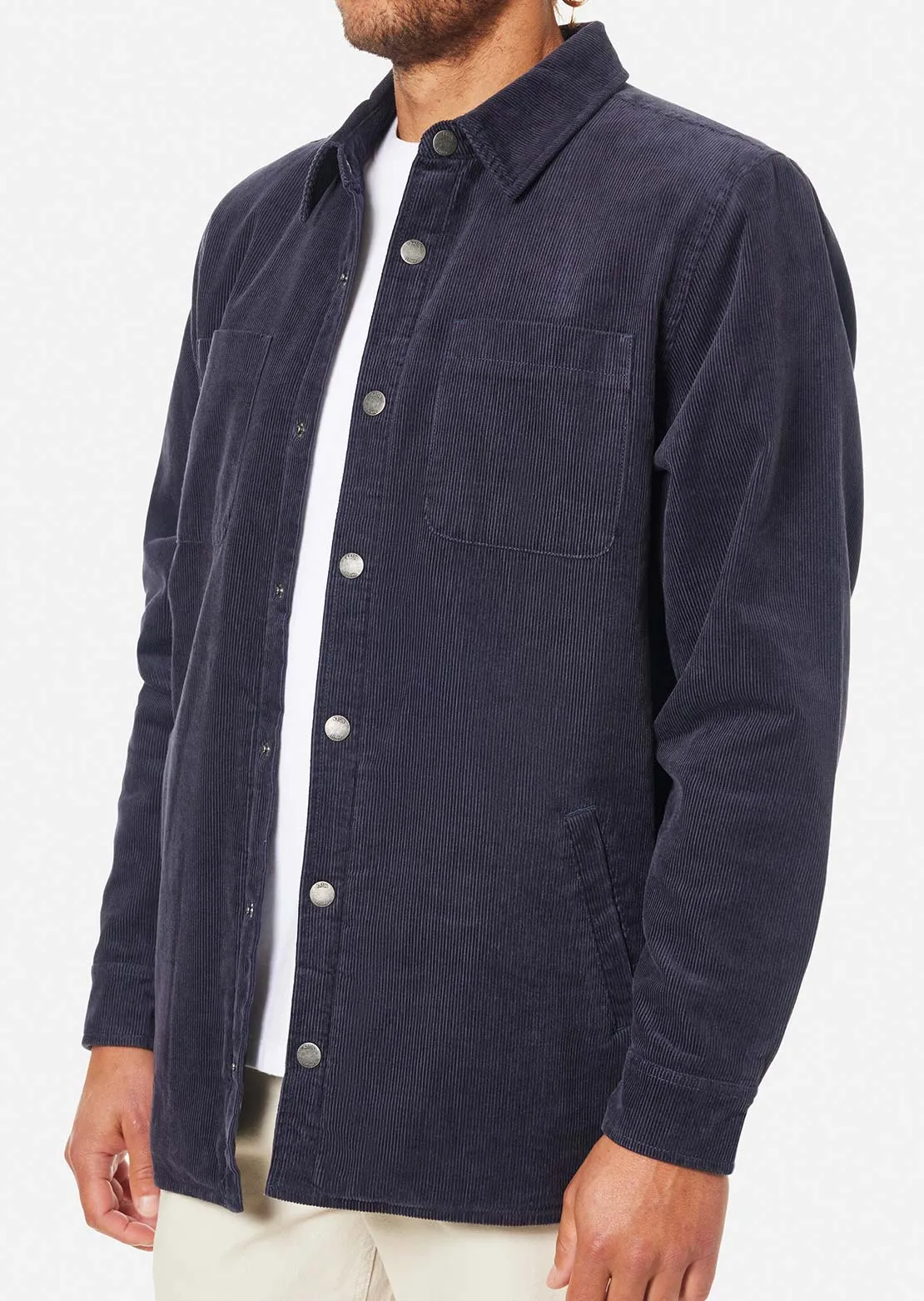 Katin Men's Harold Corduroy Jacket