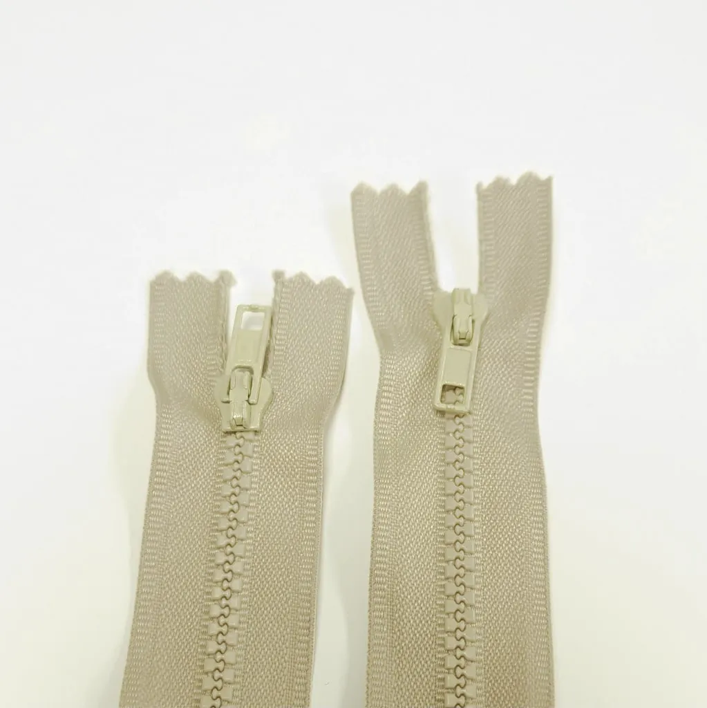 KKF | Molded Plastic | Closed End | #3 | 5" / 13 cm