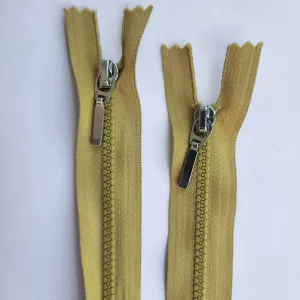 KKF | Molded Plastic | Closed End | #3 | 5" / 13 cm
